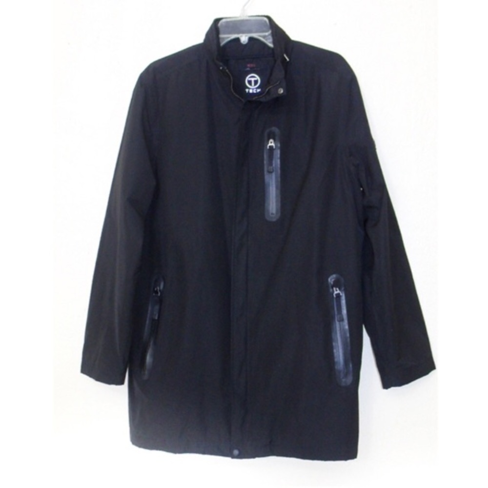 Tumi M men’s or XL tall woman EUC